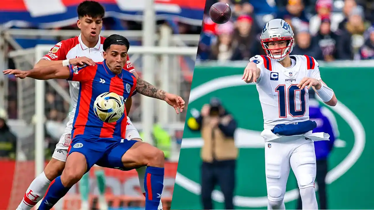 Torneo Apertura, Super Bowl y fútbol europeo: la agenda deportiva de este domingo