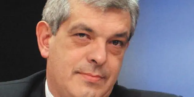 Para Julián Domínguez, el escándalo del correo "hirió de muerte" al Gobierno de Macri
