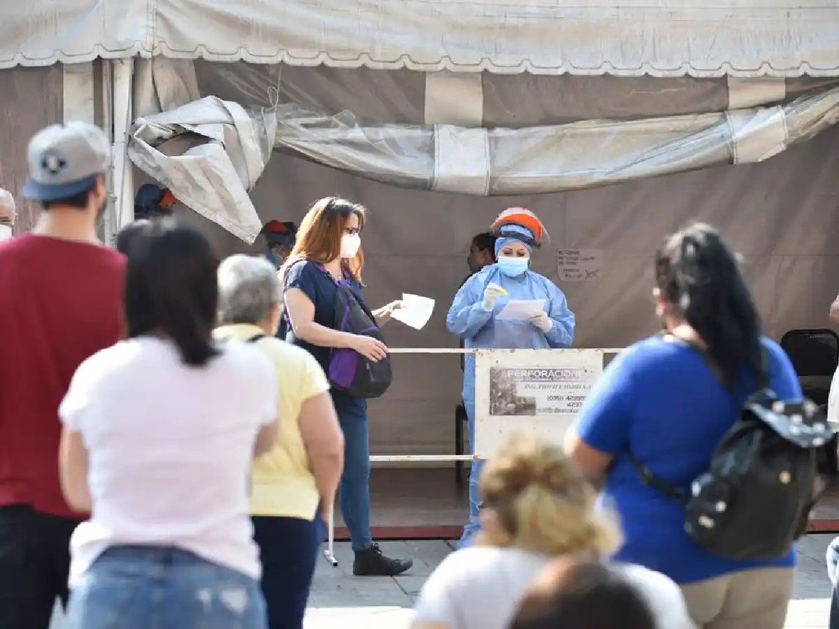 Informan seis muertes por coronavirus en esta jornada