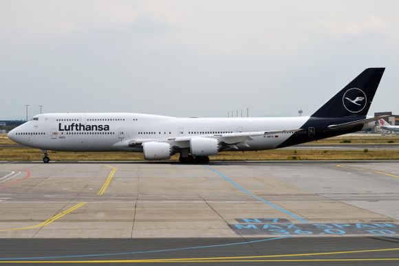 Lufthansa alters its schedule on Frankfurt – Buenos Aires route