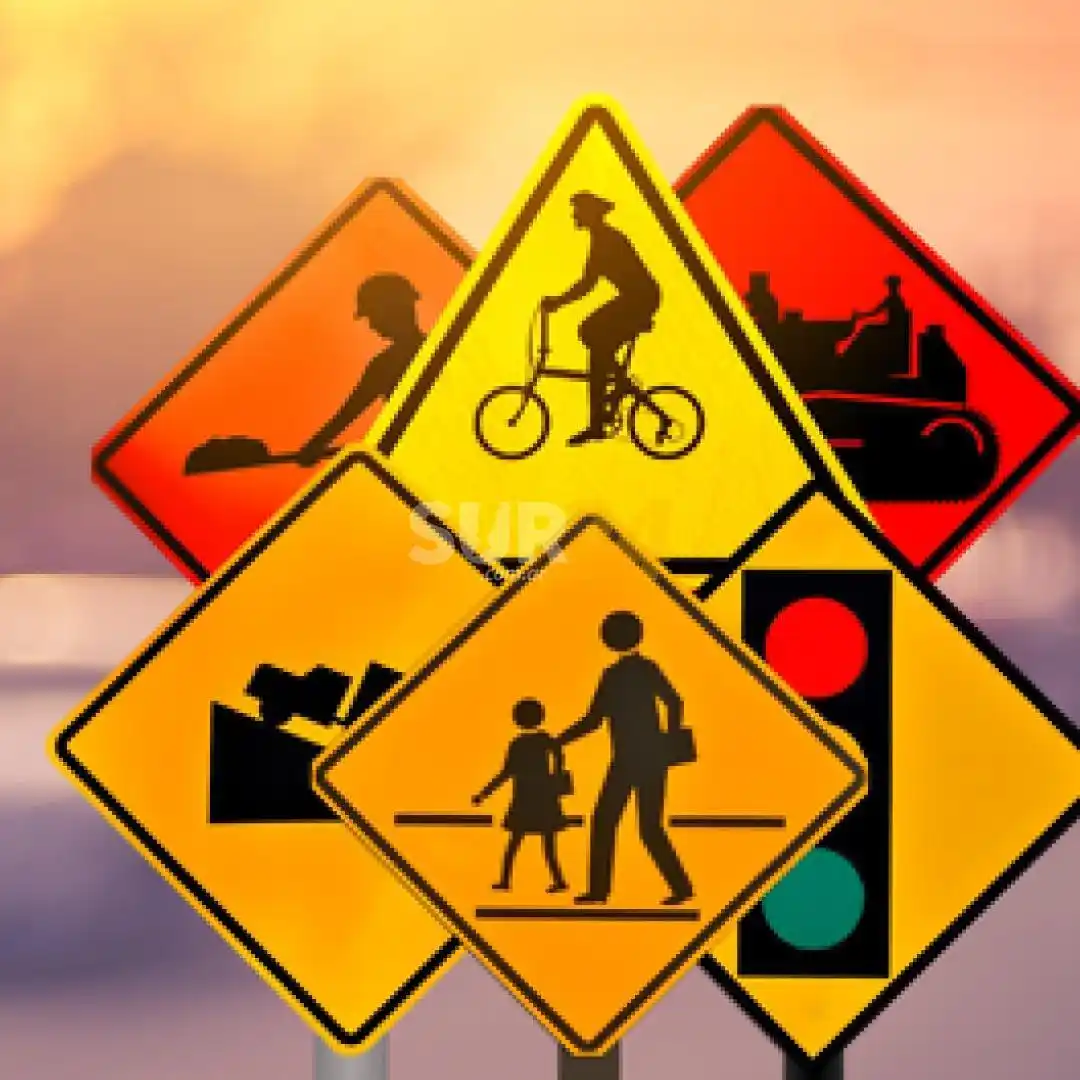 Presentan un proyecto para implementar un plan continuo de educación vial