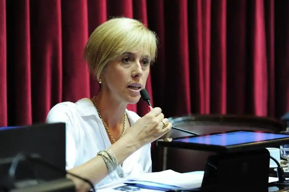 Aborto: senadora K dijo que votará en contra y se consolida el rechazo al proyecto