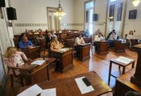 Se cayó la iniciativa oficialista para prorrogar el aumento del boleto de colectivo por el IPC