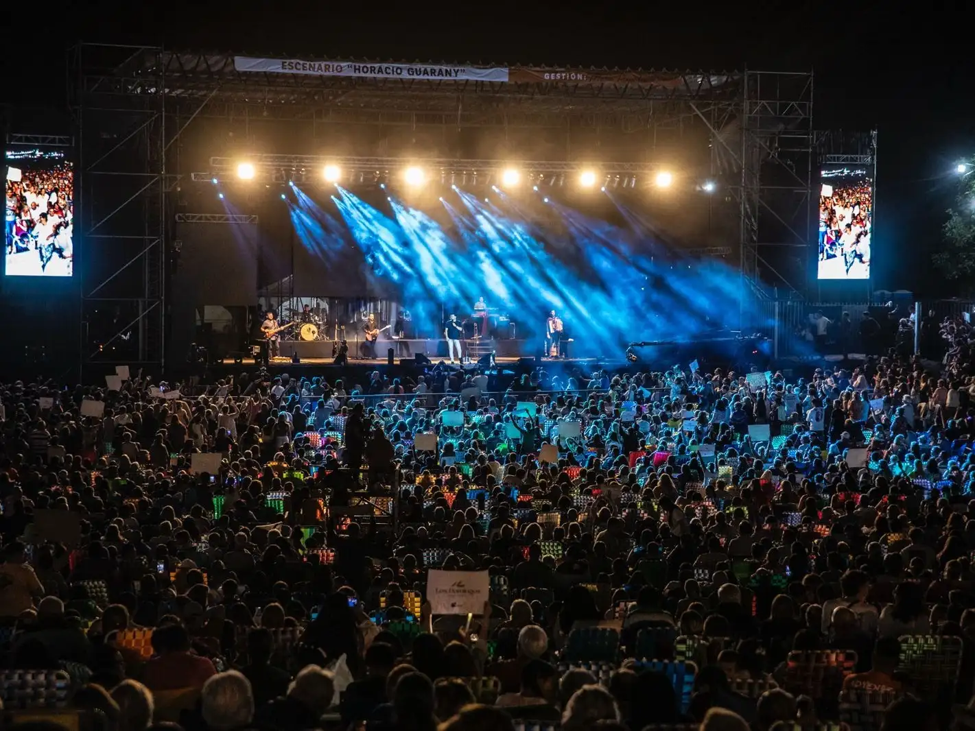 Eventos populares, principales atractivos para disfrutar de enero en la provincia de Santa Fe.