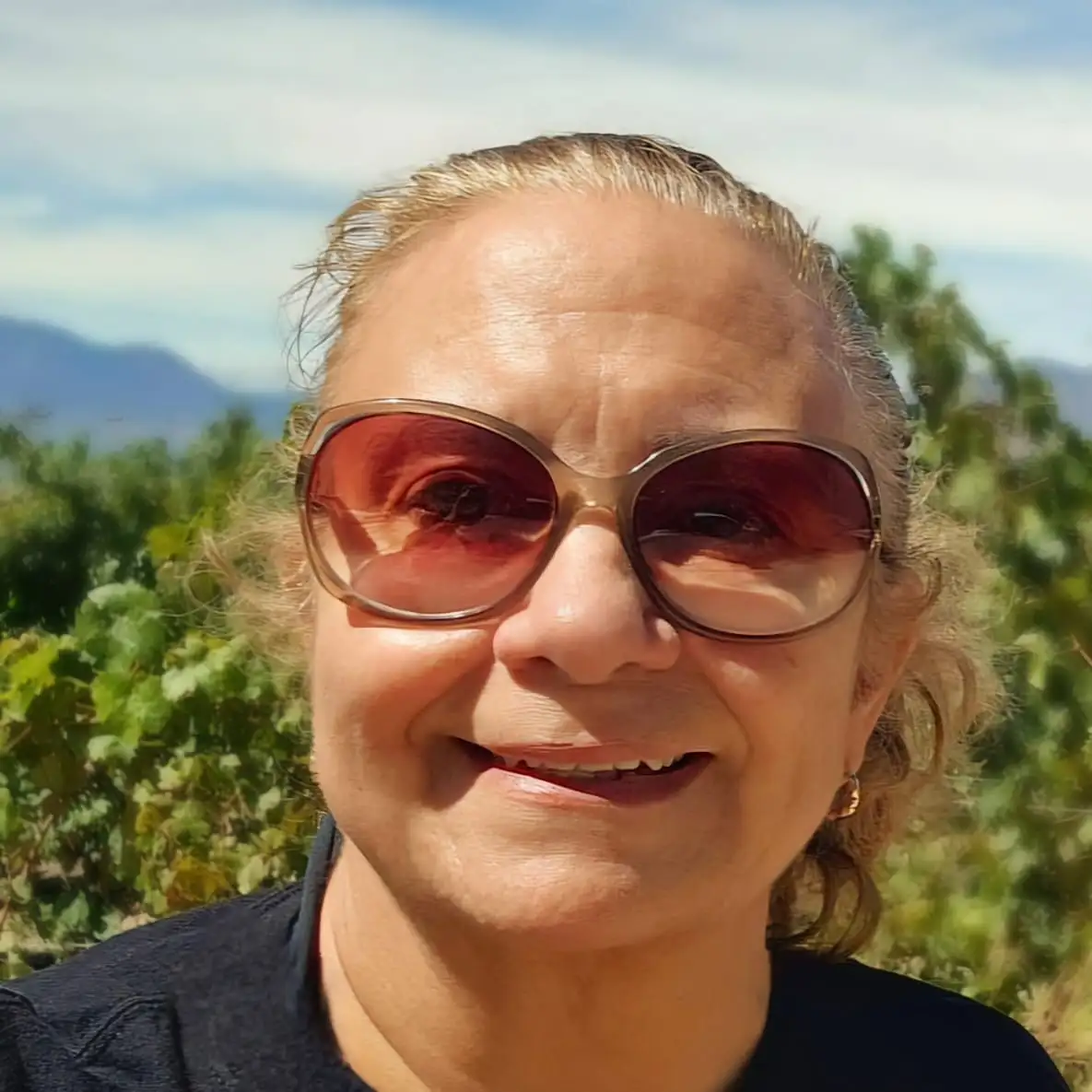 Patricia Miguez Iñarra