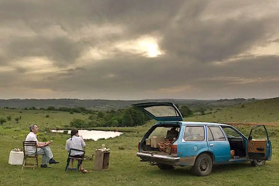El lunes 27 y martes 28 de mayo se proyectará “El viento que arrasa”,