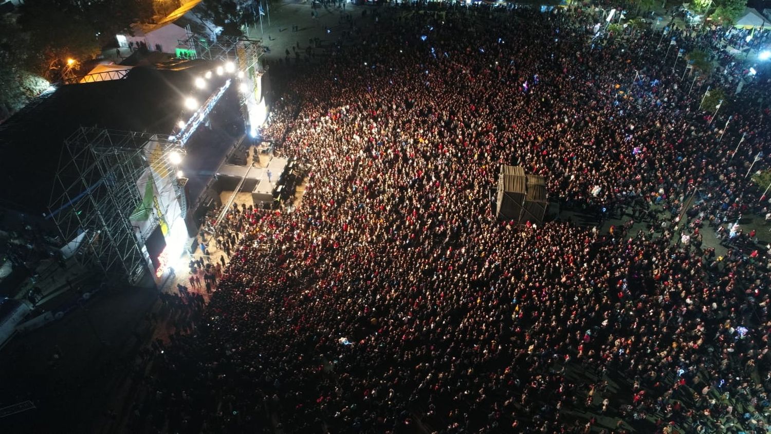 Cuenta regresiva para la Fiesta Nacional del Pomelo