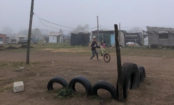 Informe sobre hogares de menores en Tandil: abandono municipal y niños “arrasados por la marginalidad”
