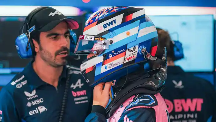 Verstappen volvió a ganar y Colapinto fue decimocuarto