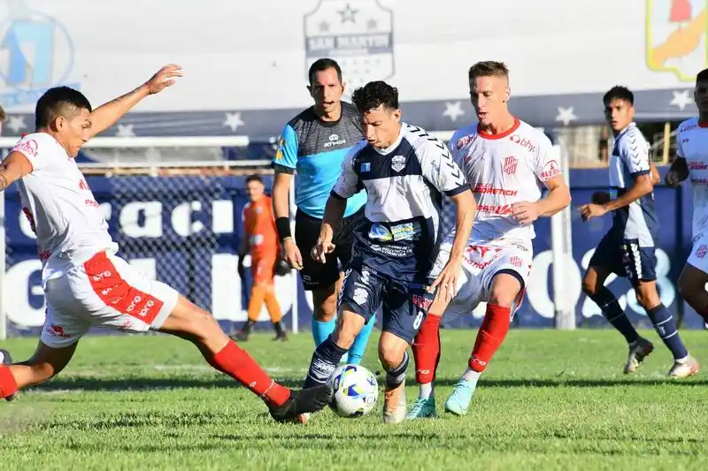 Hay cartelera para el fin de semana