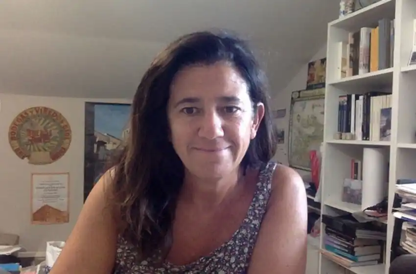 Selficiencia: Bettina Favero