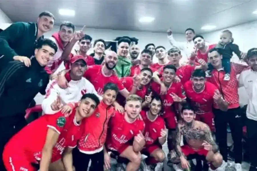 Resultados de la Primera B liguista