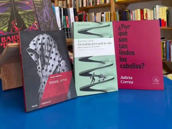 Tres lecturas para sorprender a mamá en este Día de la Madre
