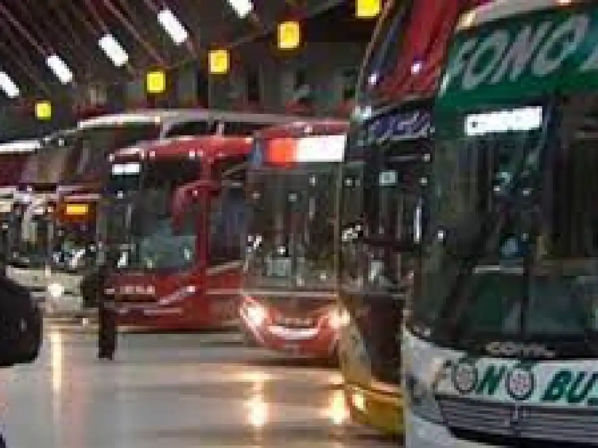 Córdoba: desde 2023 no se pagará más con efectivo en los colectivos interurbanos