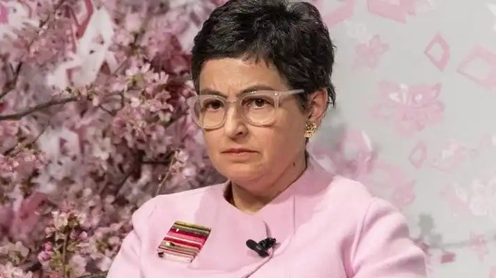 Gobierno de España celebra designación de rectores  del CNE: «el primer paso para elecciones  libres»