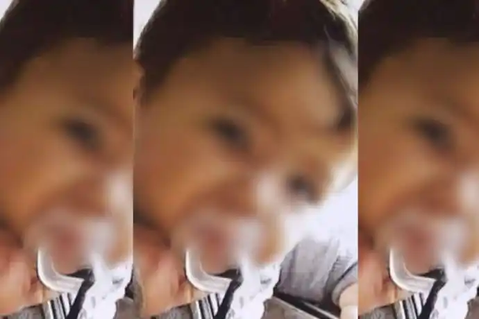 Detuvieron en Merlo al padrastro de León, el bebé de 18 meses que fue asesinado a golpes en Berazategui