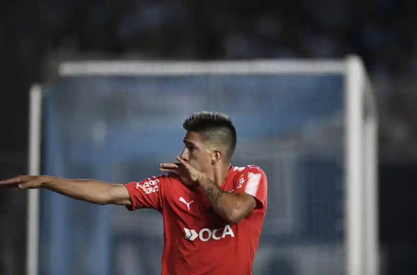 Independiente, el dueño de Avellaneda