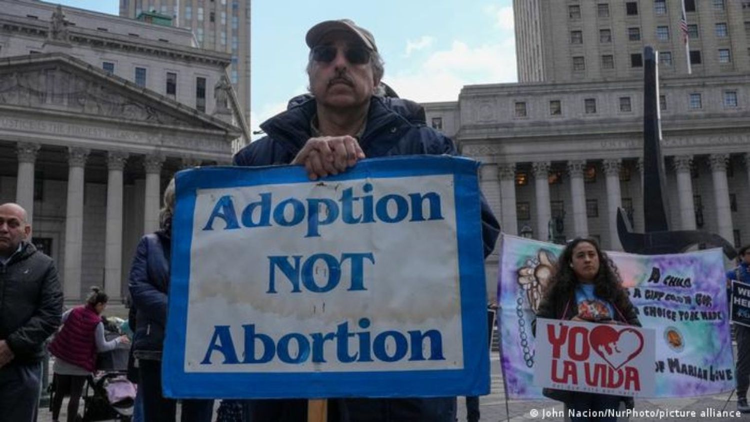 Tras la sentencia de la Corte Suprema, estos son los estados de EE.UU. dónde estará prohibido o restringido el aborto