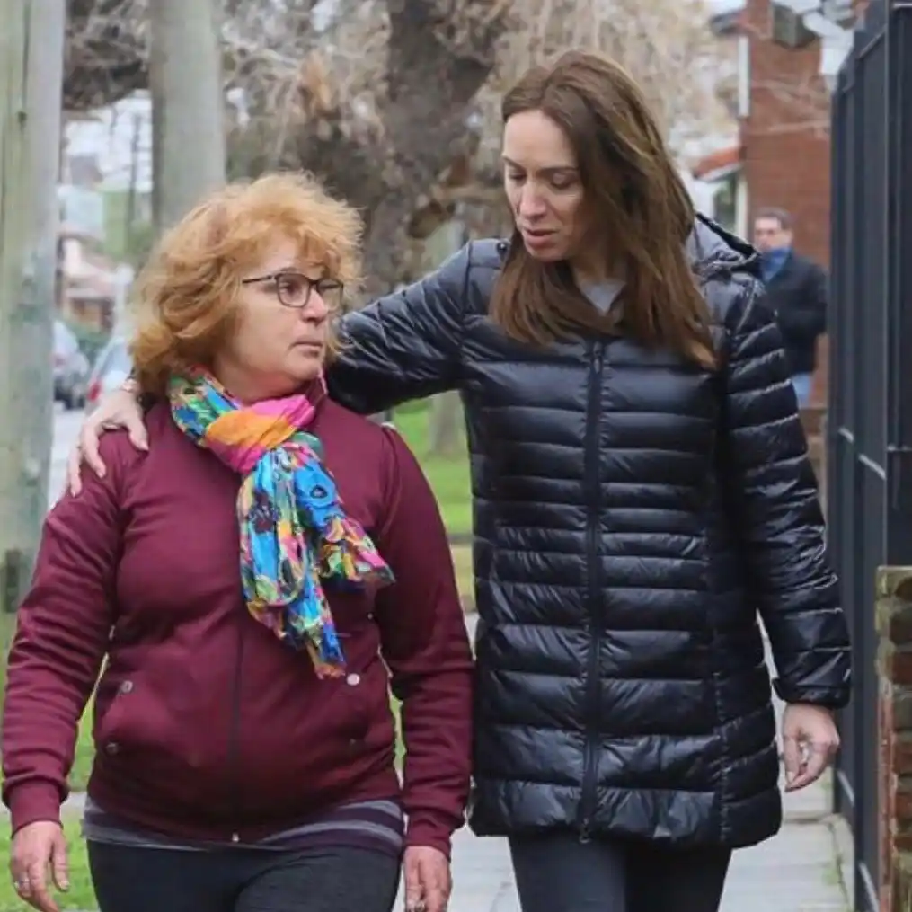 Vidal: "Es un momento difícil y la gente no la está pasando bien" 