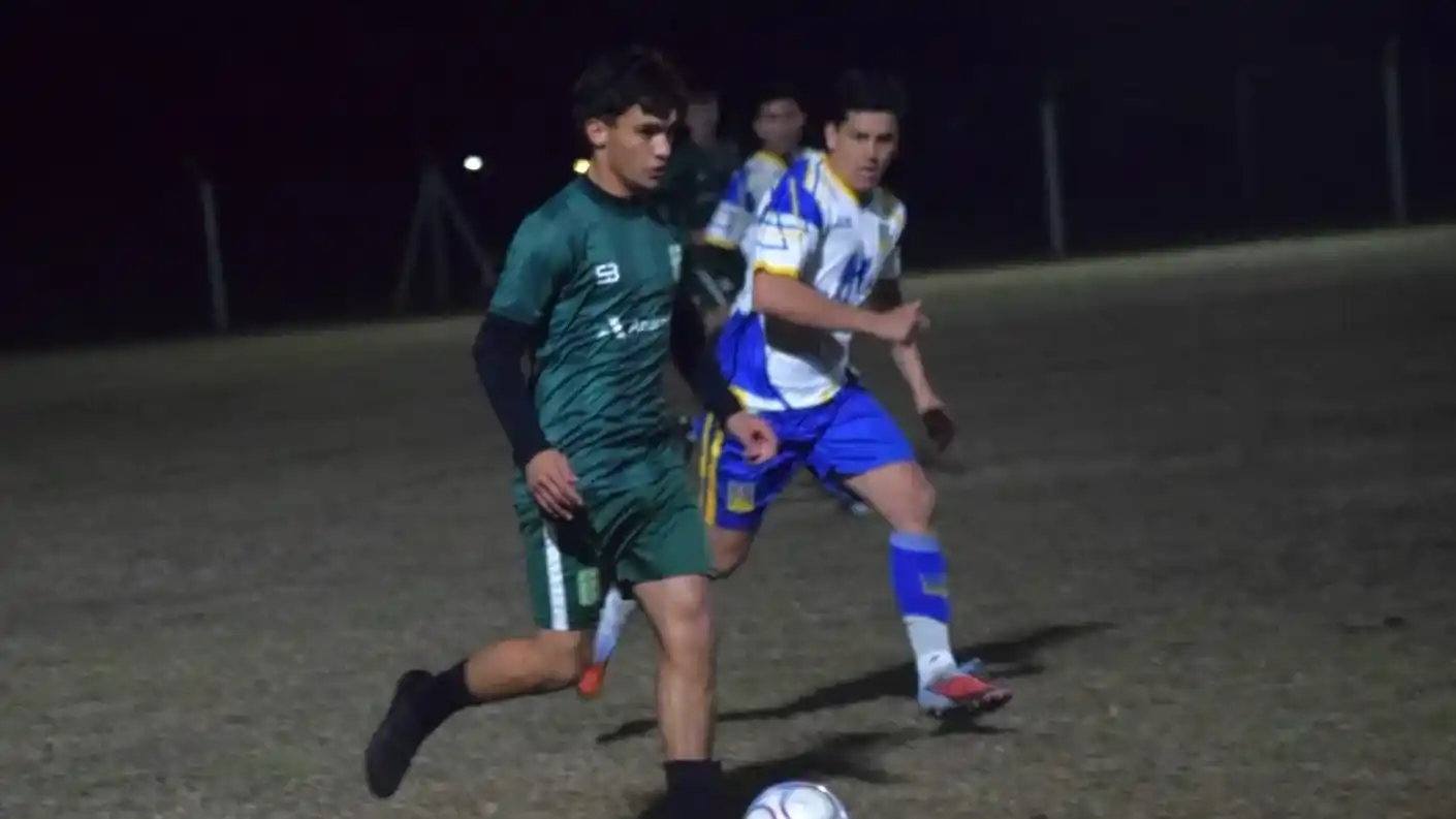 Foto: Prensa Sportivo Belgrano.