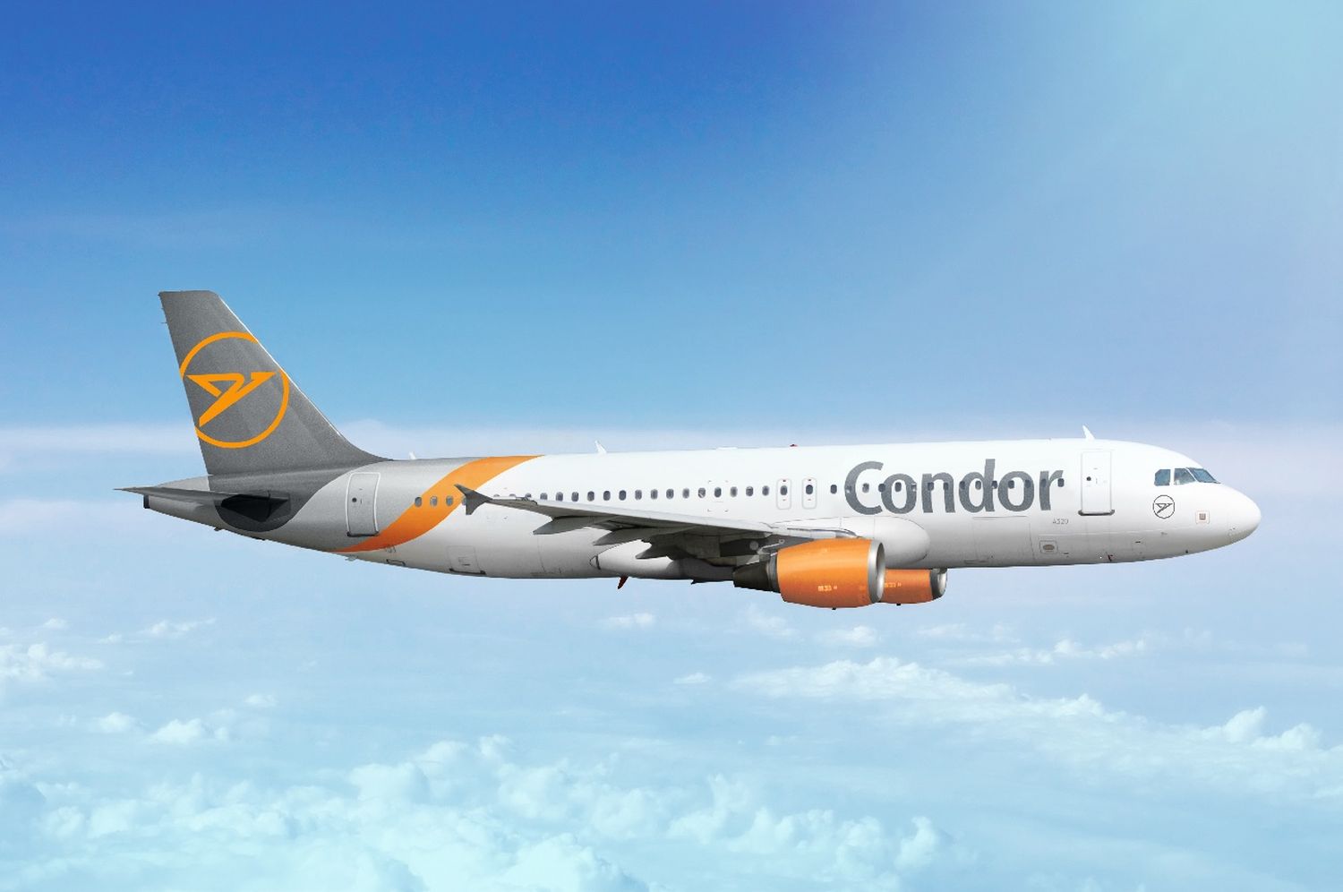 Condor planea 125 vuelos semanales a Palma de Mallorca para el verano de 2022