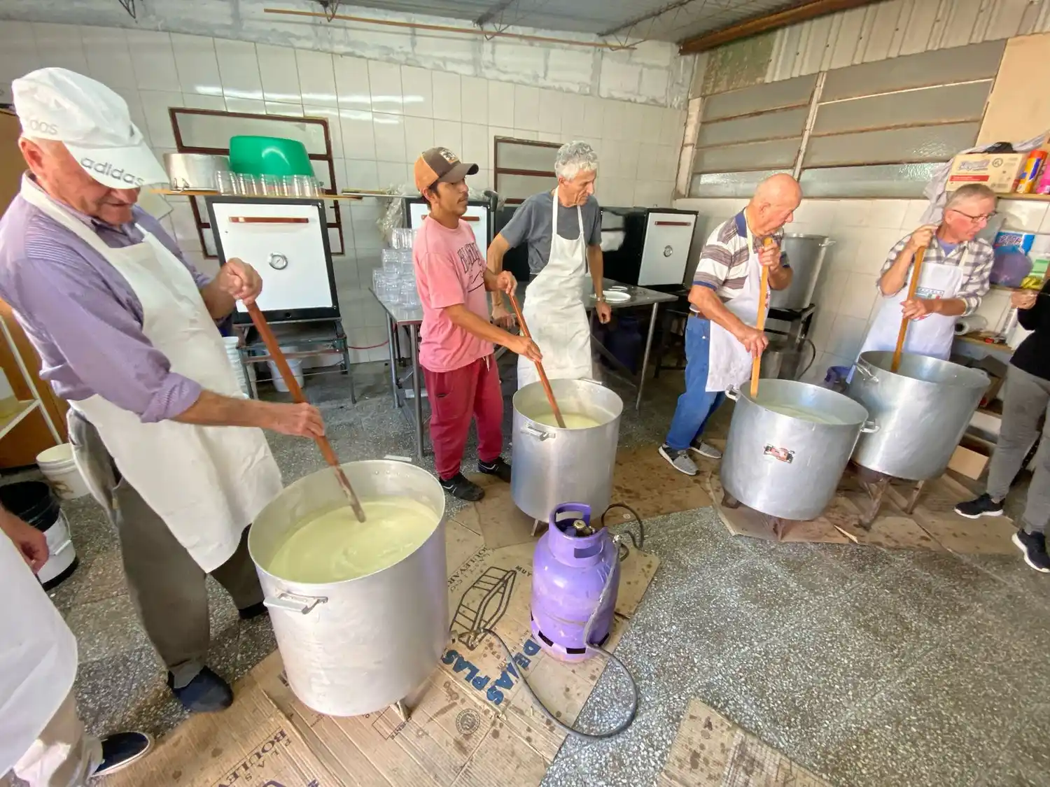 Crédito: Radio Rafaela