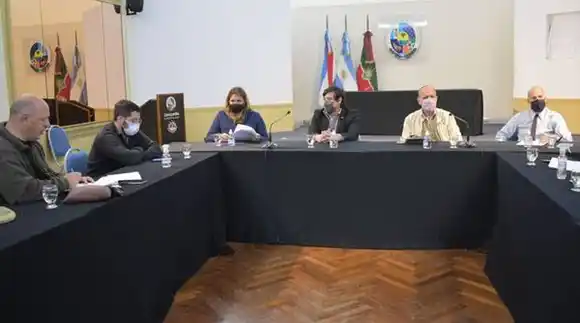 Se convocará a crear la  escarapela de Concordia