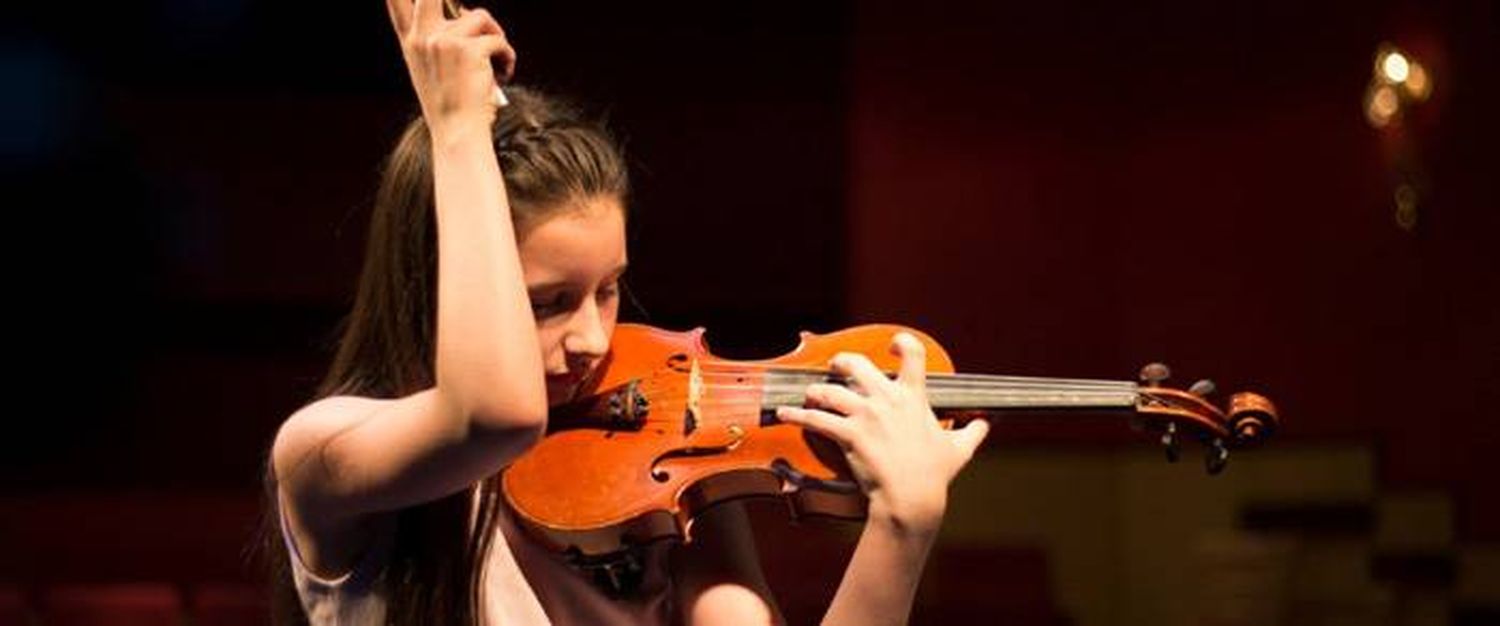 La Orquesta Sinfónica de Entre Ríos se presentará el sábado en Gualeguaychú