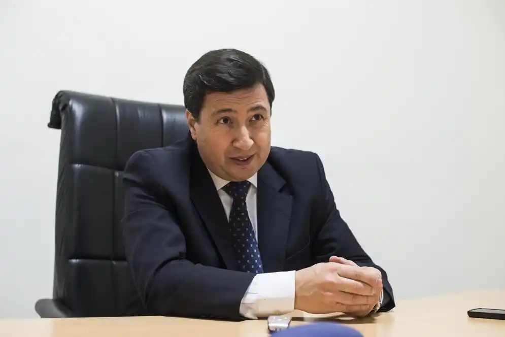 Arroyo: “La idea de que los pobres van a votar al kirchnerismo es un error