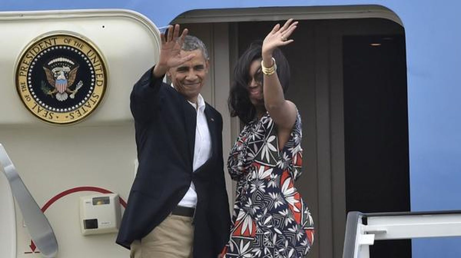 Barack Obama ya tiene la primera oferta de empleo