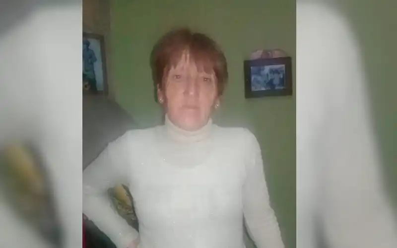 Feliz cumple, Norma González