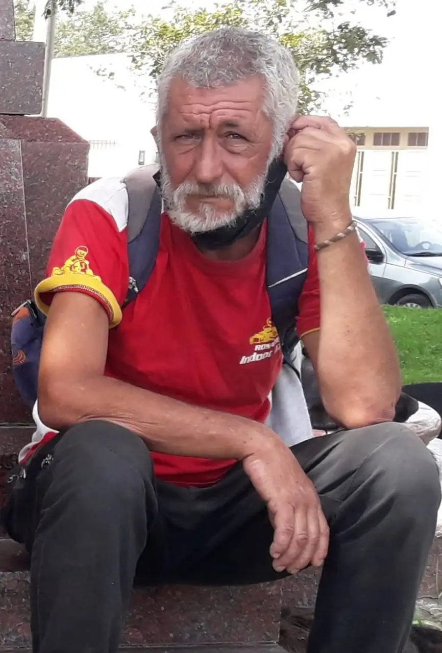 Falleció Eduardo Lombardo