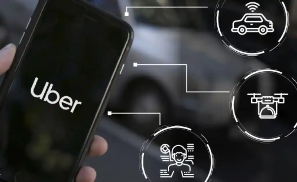 Uber pidió “regulaciones que sumen oportunidades”