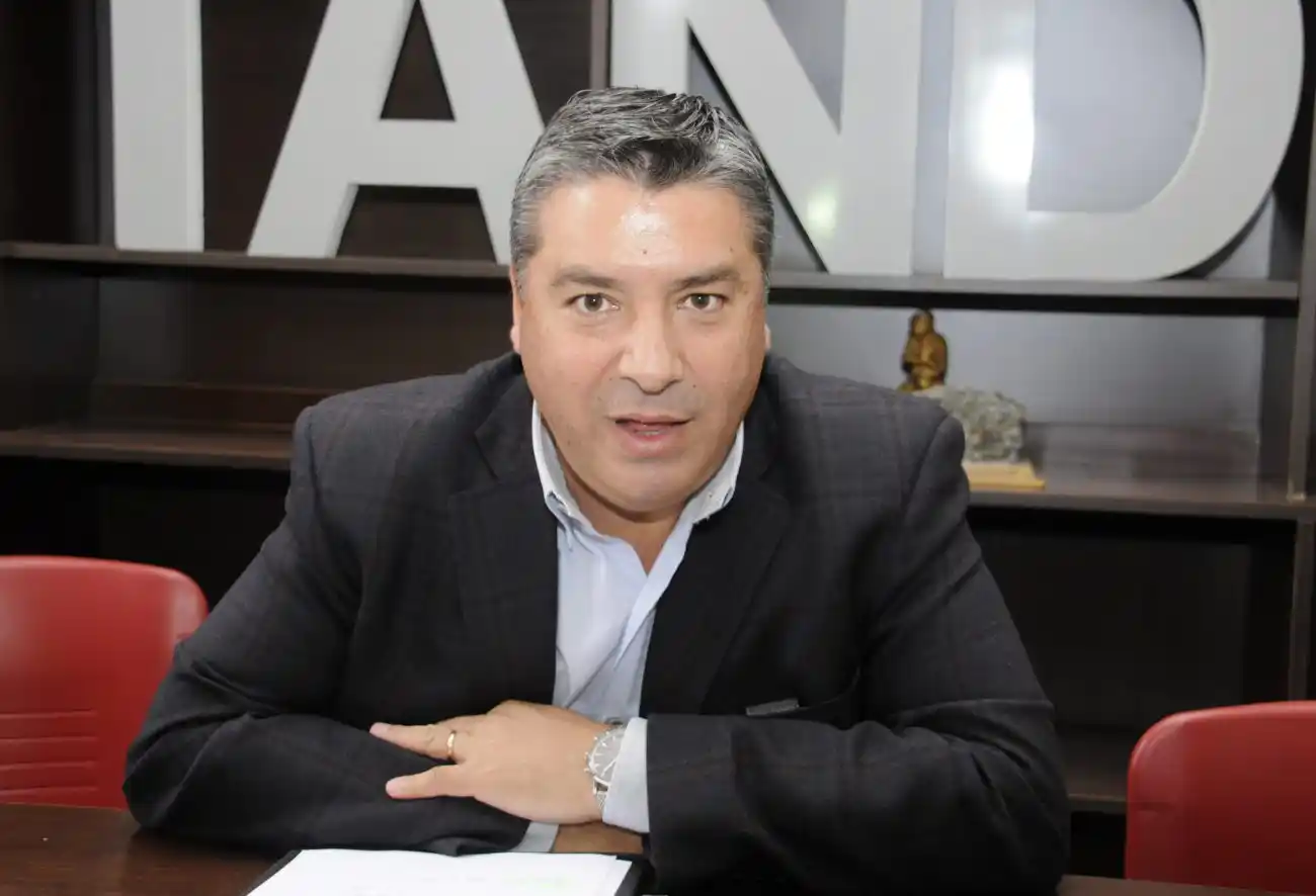 La Federacion Univers. del Centro de la Provincia repudió declaraciones de Della Maggiora 