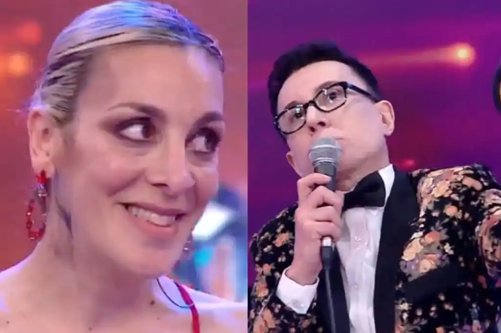 Coy Scaglione. Marcelo Polino