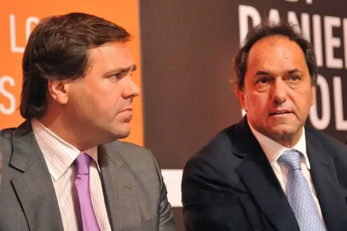 #1M: El sciolismo dará el presente para "acompañar a la Presidenta"
