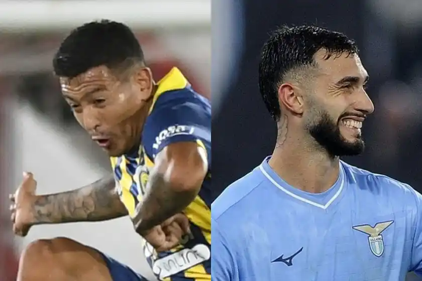 Central visita a Vélez y hay Champions: la agenda deportiva de este martes