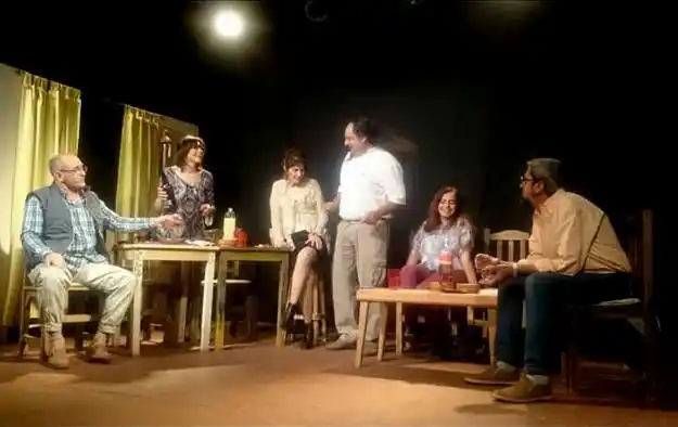 “Dejame volver”, una obra dirigida por Sonia Luján 