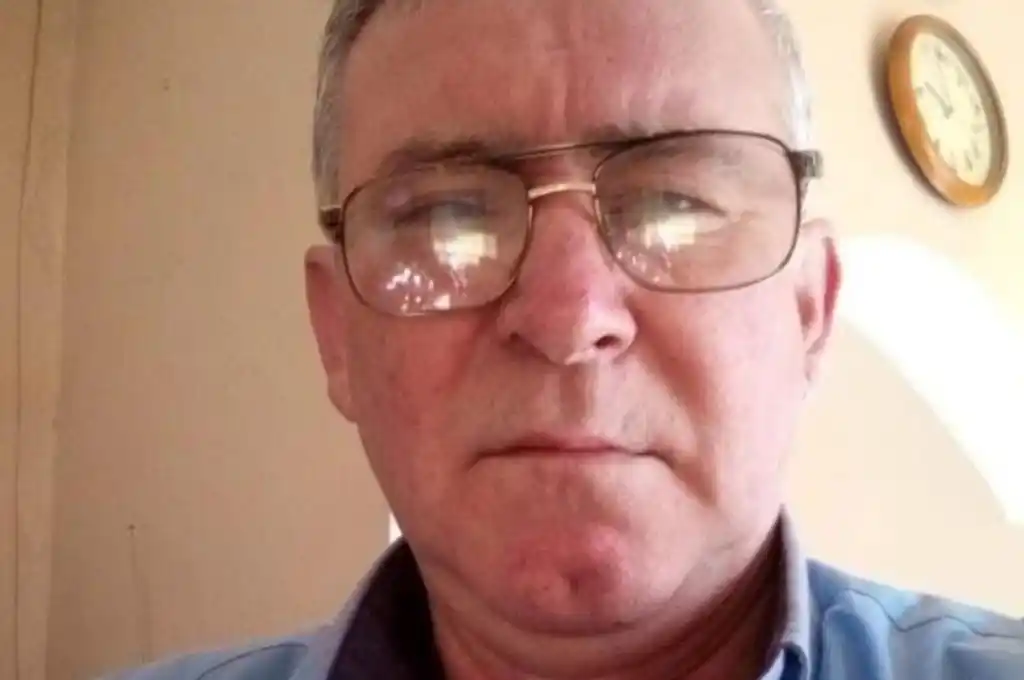 Quién era Daniel Barrientos, el chofer asesinado que manejó colectivos por 30 años