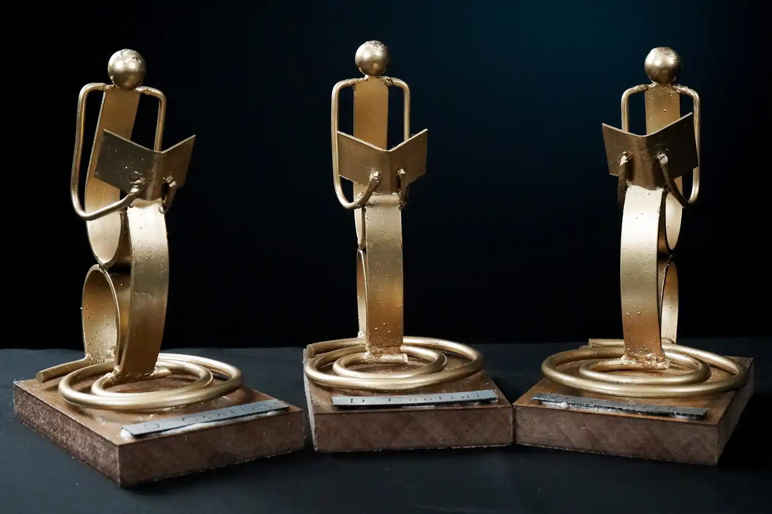 Importantes premios para los ganadores del concurso literario del aniversario de Necochea