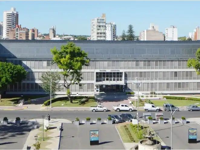 En el Poder Judicial de Entre Ríos el 59% del plantel de personal son mujeres