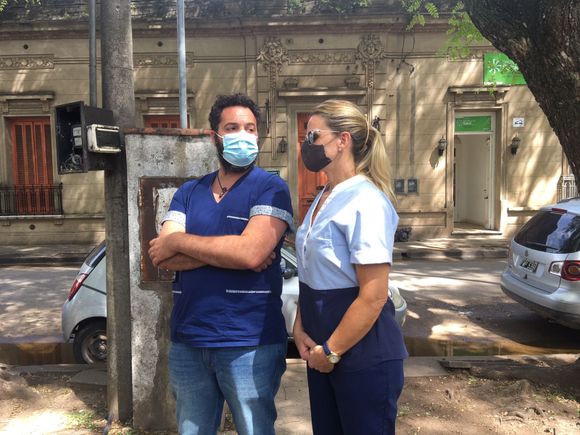 Salud informó los nuevos protocolos: “Ante la duda, hay que aislarse; si tengo síntomas, me testeo”