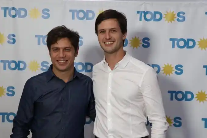 San Vicente: El intendente Gómez quedó tercero y Mantegazza se impuso en "Todos" que superó el 63%