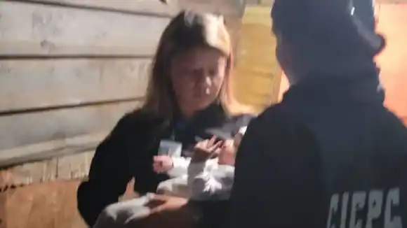 NO VAS A CREER lo que fue capaz de hacer esta mujer para que no la deje su expareja