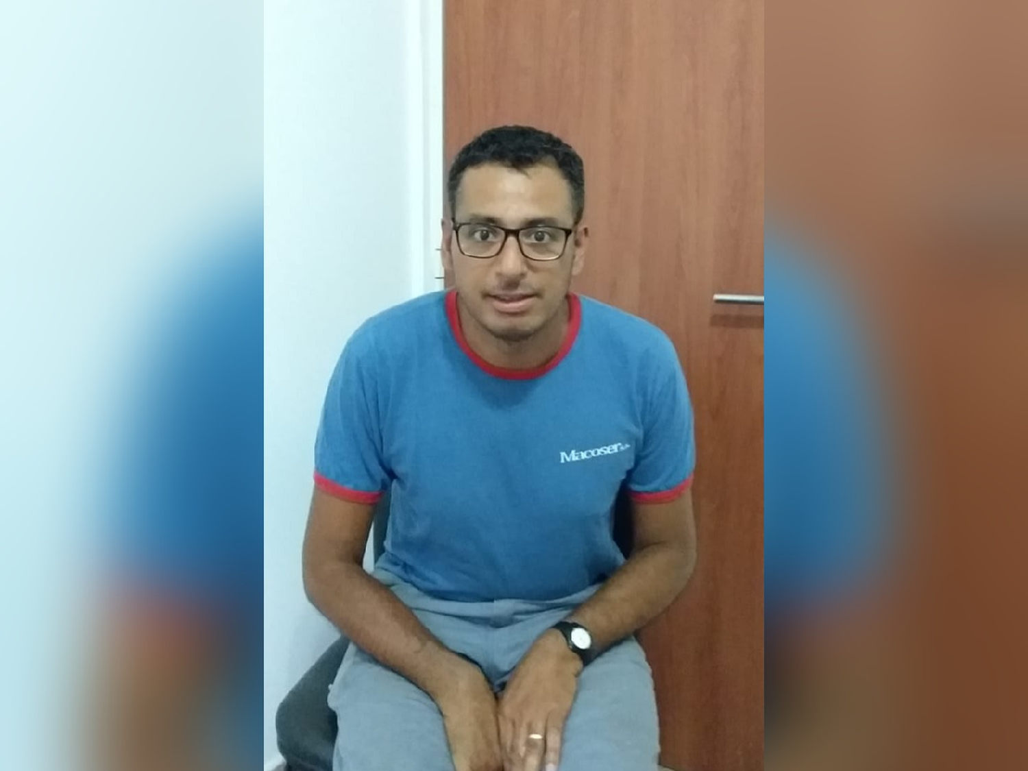 Un hombre denunció que pidieron un crédito a su nombre y cree que hackearon su home banking