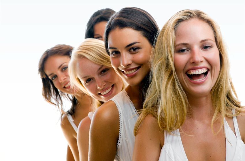 Las mujeres, el deseo y la doble moral