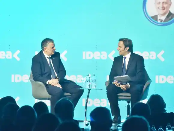 González CEO de YPF: “El precio de la energía en Argentina va a ser de los más baratos del mundo”