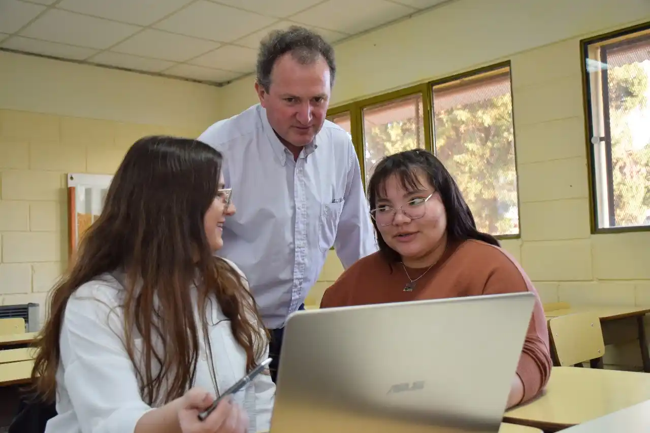 Campo: UTN desarrolló un índice que mide la confianza y expectativas de los productores