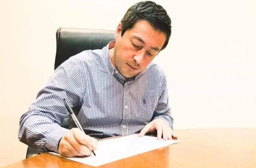 "No se trata de quitar a nadie, se trata de ampliar y que le vaya bien a la Provincia"