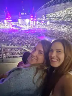 Carolina Recalde: Experiencia Australia 2ª Entrega